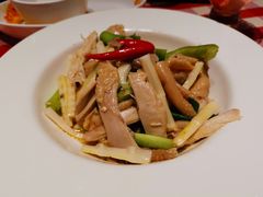 -西贝(上海新梅广场店)