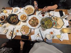 -宁海食府·涌宴(真和店)
