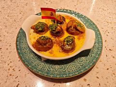 -CRAZYONES西班牙海鲜饭(上海美罗城店)