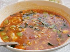 -惠丰堂饭庄·烤鸭·京味菜(西北旺·唐家岭店)