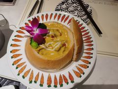 -太食獸泰式茶餐厅(北美新天地店)