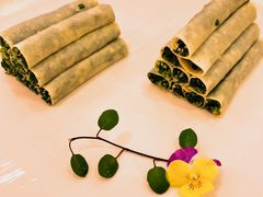 马兰头香干卷-金时代顺风大酒店(协泰店)