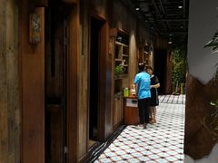 -宴秋杭州菜(锦艺城店)