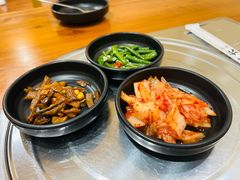 -高社长参鸡汤(高丽街店)