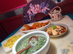 -探花·意境江南菜·唐伯虎文化体验店·松鼠桂鱼(观前店)