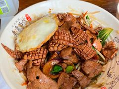 -春雪面馆(转塘店)