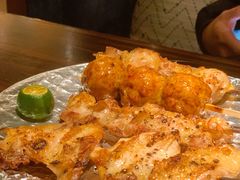 -山葵家·创意料理(万象汇店)