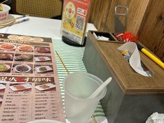-三毛烧烤·南昌大排档(山姆店)