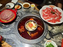 -晓宇重庆火锅(大唐不夜城店)