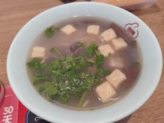 -回味鸭血粉丝汤(砂之船店)