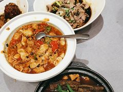 -金哥私房菜馆(张府园总店)