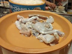 -龍歌自助小火锅(芝罘万达店)