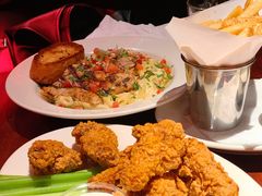 -Chili's Cafe&Bar奇利斯(滨江店)