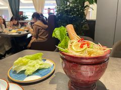 -泰逅SOMTAM泰国餐厅(新淮中心店)