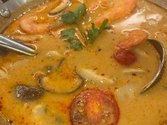 -Thai Alley泰爱里(二沙岛店)