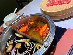 -一绪に寿喜烧自助(世茂广场店)