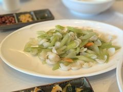-老北门·苏帮菜·湖景包间(月光码头店)
