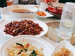 -渝信川菜(西单店)