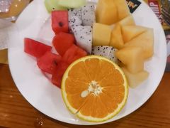 -拉丁餐厅·巴西烤肉自助(正佳广场店)