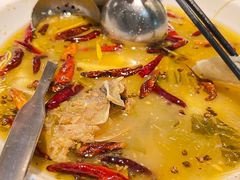 -花椒俏川菜小馆(南海万达店)