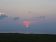 -南汇嘴观海公园