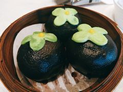-香宫中餐厅 · 桂林香格里拉