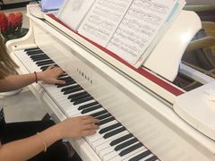 -谈·PIANO(金唐新光界店)