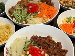 -添萬囍·天津三鲜捞面(天河城店)