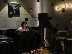 -LAMP BAR 水烟音乐酒吧
