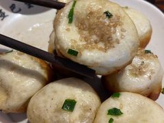 -哑巴生煎(临顿路店)
