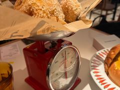 -太食獸泰式茶餐厅(IFS国金中心店)