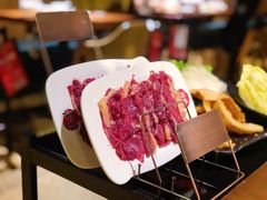 -牛焱·贵州黄牛肉火锅(城西银泰店)