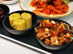 -到家尝北京菜(西坝河店)