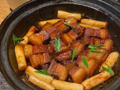 -芳芳私房菜·精做淮扬菜(承德路店)