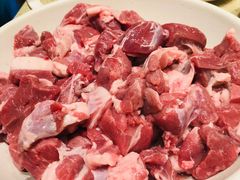 -313羊庄铁锅烀羊肉(望京店)