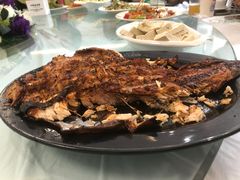 -京北渔家傲