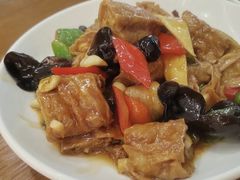 -毛哥小馆子(百井坊巷店)