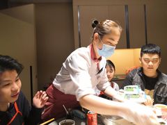-海底捞火锅(石厦时代广场店)