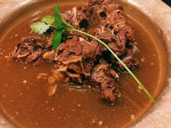 -芦月轩羊蝎子(劲松店)