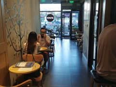 -COSTA COFFEE(龙德广场店)