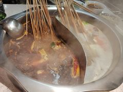 -水碾河刘老大串串香(水碾河路店)