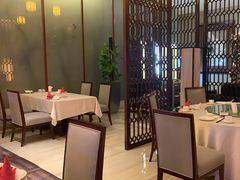-福州天元国际威斯汀酒店·中国元素餐厅