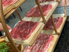 -常赢三兄弟·清真涮肉(五莲路店)