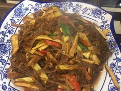 -徽州美食(三十年老店)