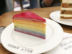 -BILLY ANGEL蛋糕店(三成COEX店)