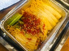 -樊记王·朝阳烧烤粥吧(星沙店)