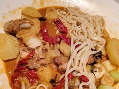 -九毛九西北菜(百信广场店)