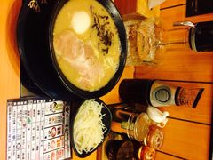 博多一幸舍(侨福芳草地店)-博多一幸舍(侨福芳草地购物中心店)