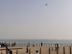 -东疆建设开发纪念公园