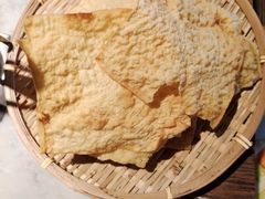 -尚尚仙·酸汤猪手·猪肚鸡火锅(华联万柳购物中心店)